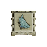 HX3D x Guild Wars 2 Keycap - Jackal